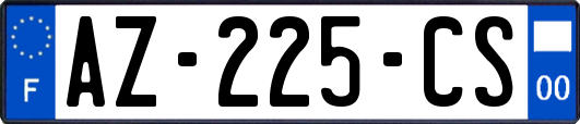 AZ-225-CS