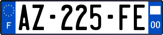 AZ-225-FE