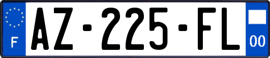 AZ-225-FL