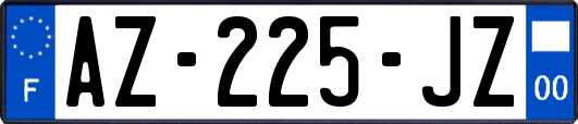 AZ-225-JZ