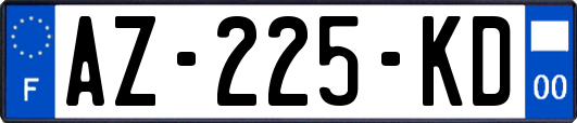 AZ-225-KD