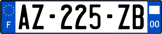 AZ-225-ZB