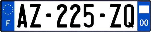 AZ-225-ZQ