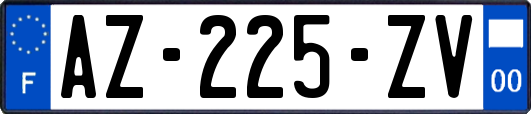 AZ-225-ZV