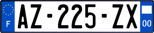 AZ-225-ZX