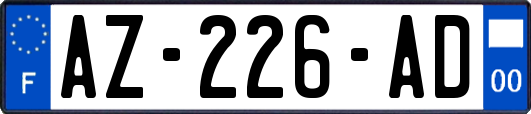 AZ-226-AD