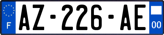 AZ-226-AE