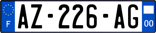 AZ-226-AG