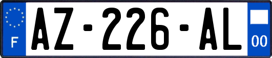 AZ-226-AL