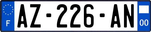 AZ-226-AN