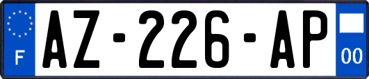 AZ-226-AP