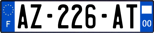 AZ-226-AT