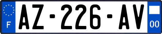 AZ-226-AV