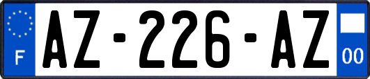 AZ-226-AZ