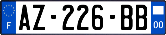 AZ-226-BB