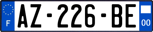 AZ-226-BE