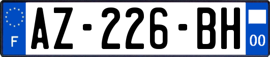AZ-226-BH