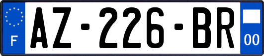 AZ-226-BR