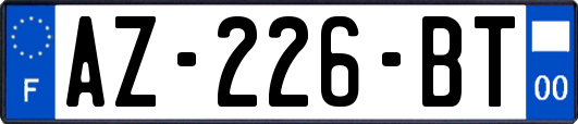 AZ-226-BT