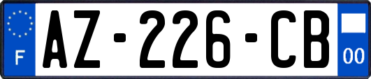 AZ-226-CB