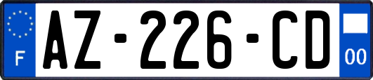 AZ-226-CD