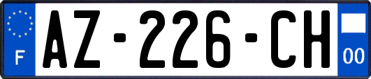 AZ-226-CH