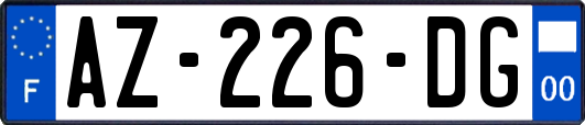 AZ-226-DG