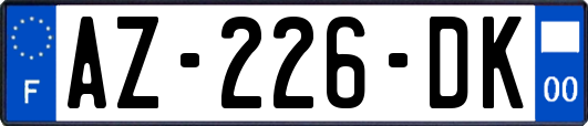 AZ-226-DK