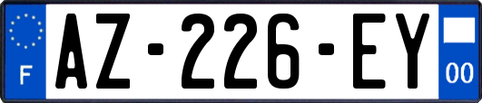 AZ-226-EY