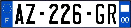 AZ-226-GR