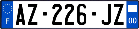 AZ-226-JZ