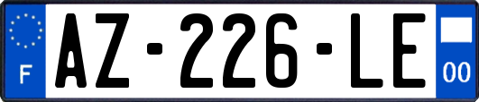 AZ-226-LE