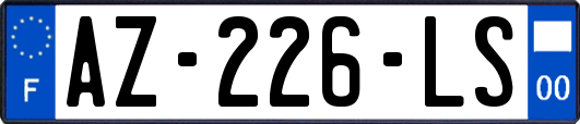 AZ-226-LS