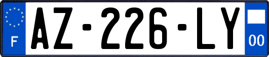 AZ-226-LY