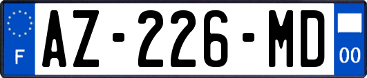 AZ-226-MD