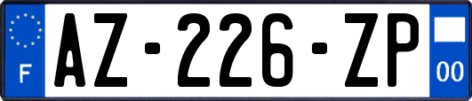 AZ-226-ZP