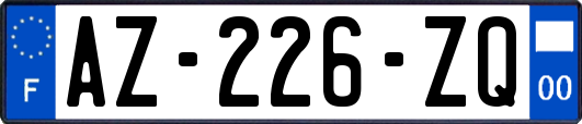 AZ-226-ZQ