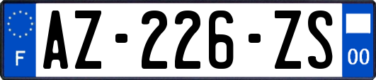 AZ-226-ZS