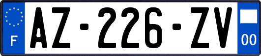 AZ-226-ZV