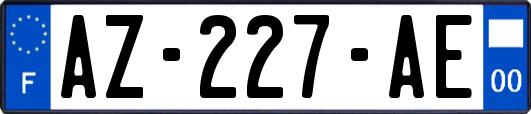 AZ-227-AE