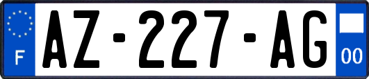 AZ-227-AG