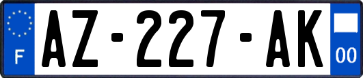 AZ-227-AK