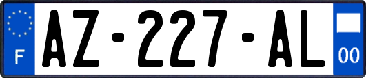 AZ-227-AL