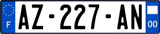 AZ-227-AN