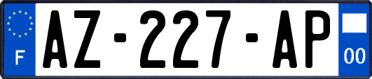 AZ-227-AP