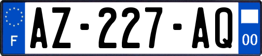 AZ-227-AQ