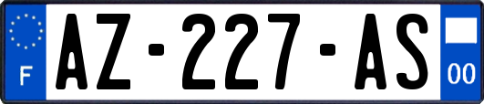 AZ-227-AS