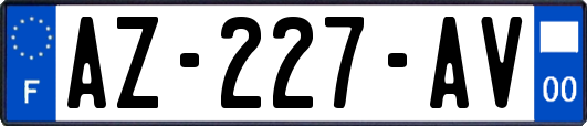 AZ-227-AV