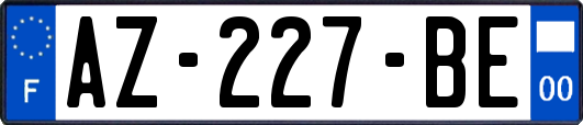 AZ-227-BE