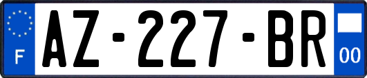 AZ-227-BR